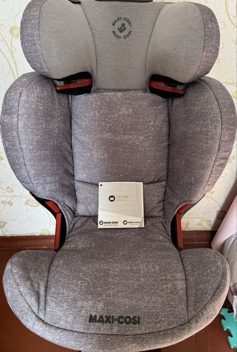 Maxi-Cosi автокрісло RodiFix Air Protect