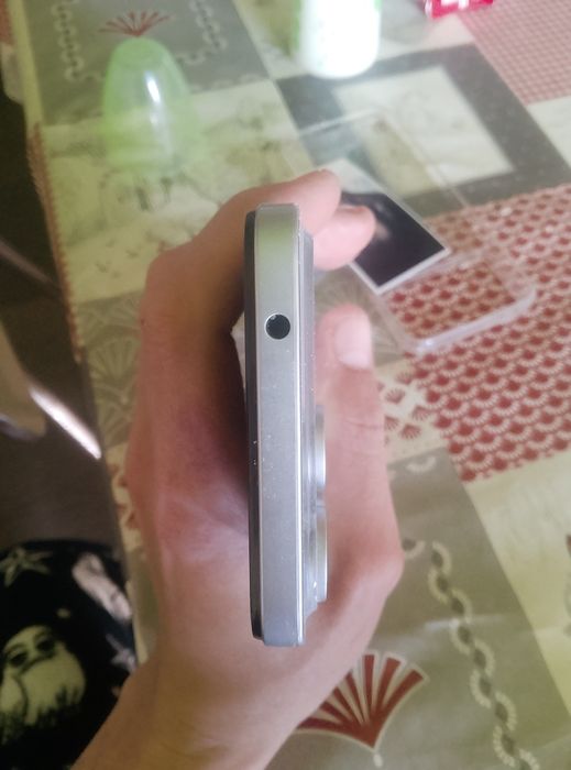 Telemóvel A07 pro