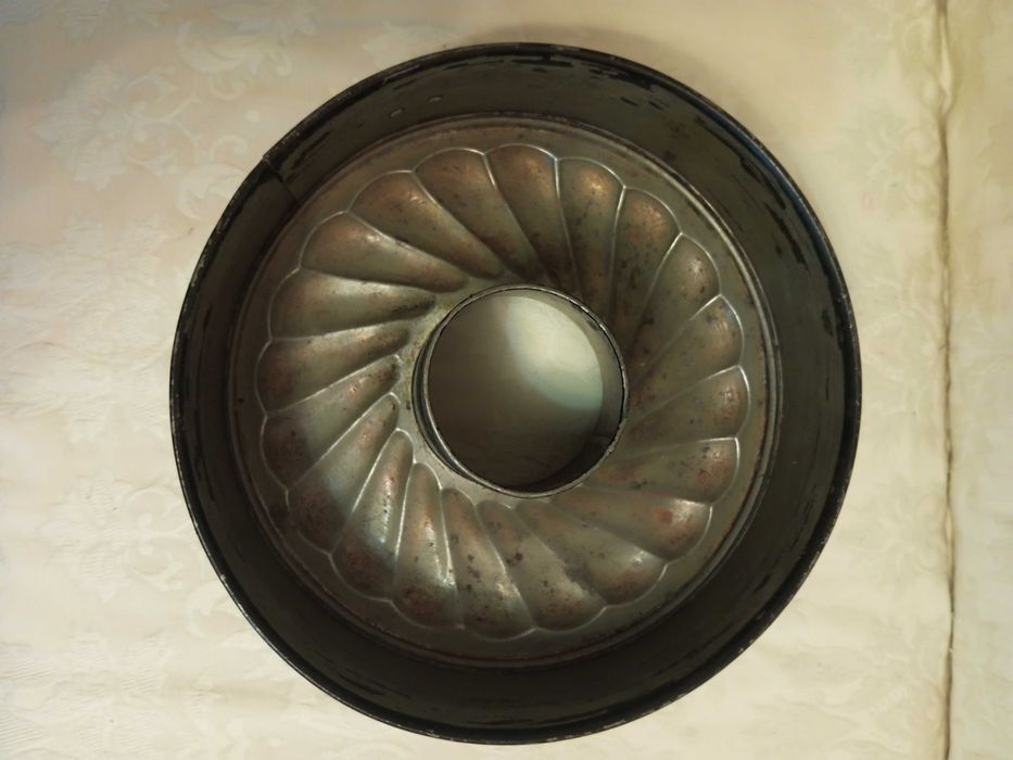 Формы для выпечки. Торг.