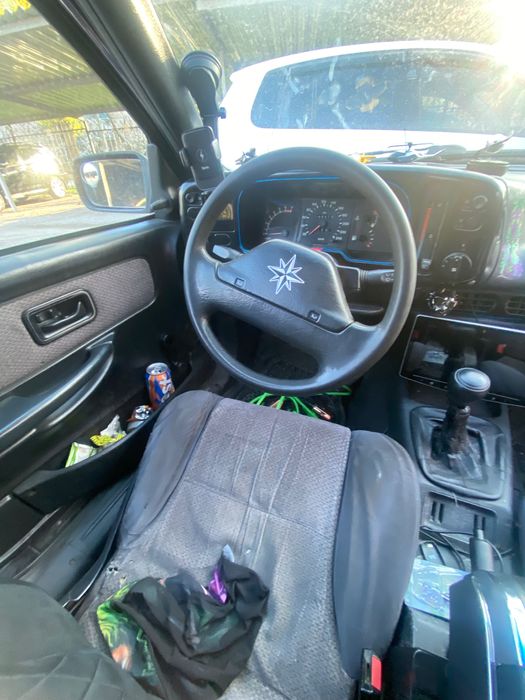 Продам форда скорпиона