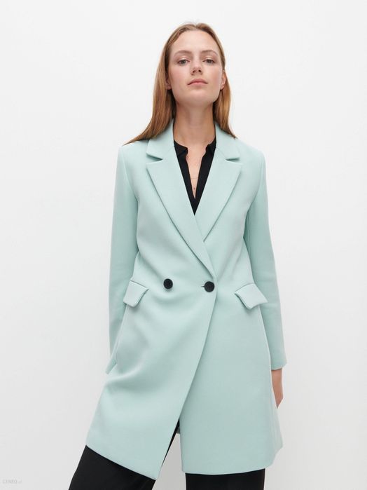 Reserved nowy  płaszczyk M