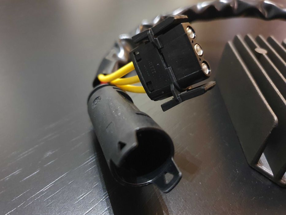 Retificador BMW, Can Am Yamaha Polaris Seedoo