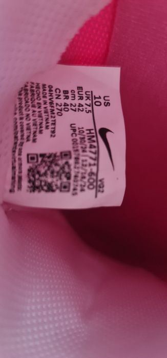 Nike Pacific nowe