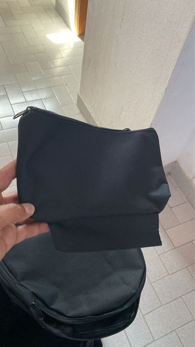 Troley de transporte Bimby TM5 e TM6