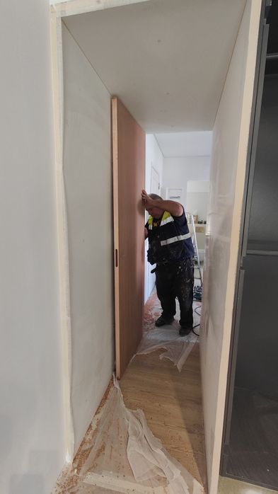 Arquitectura e Remodelacões