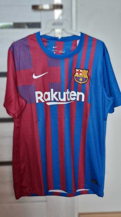 Koszulka FC Barcelona xl