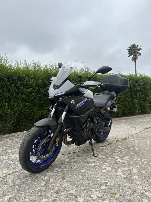 Yamaha Tracer 7 55kw