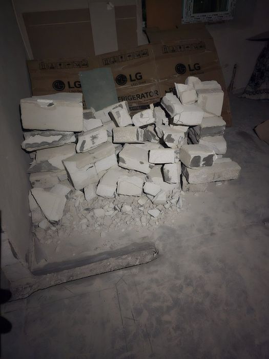 Вивозимо сміття з усієї Київської області та Києва