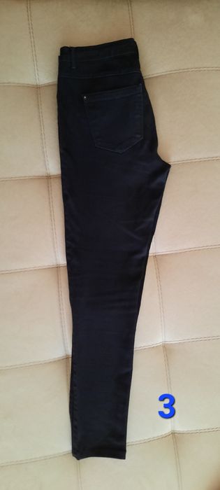 Брюки короткие, капри