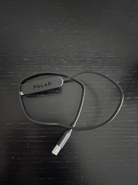 Relógio Polar V800 (com fita e sensor de frequência cardíaca)