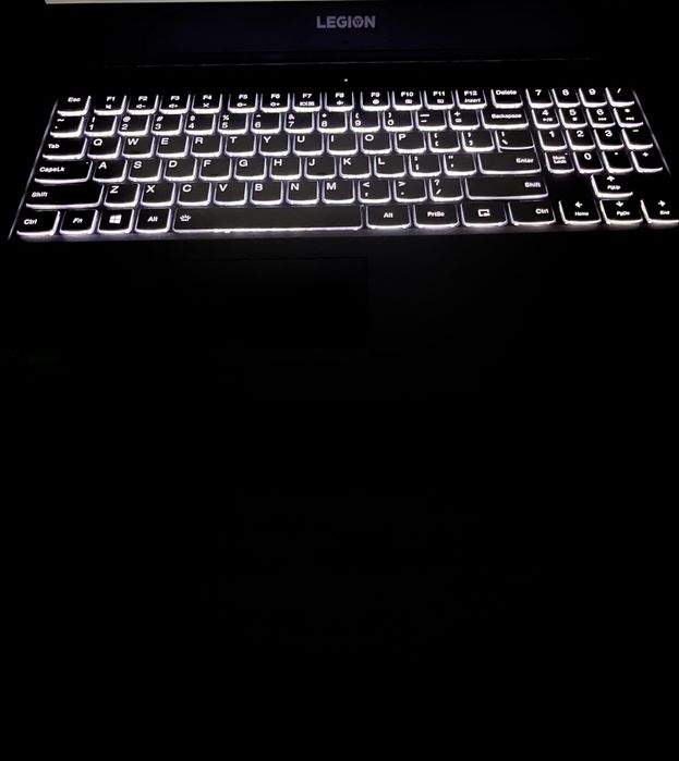 Lenovo Legion Y540 i7