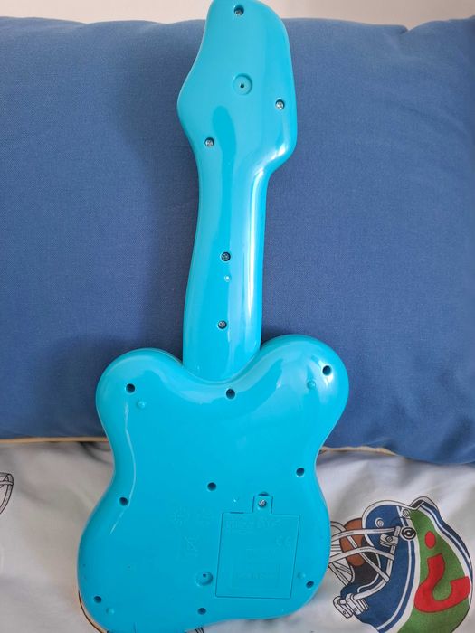 Guitarra de bebé Playgro