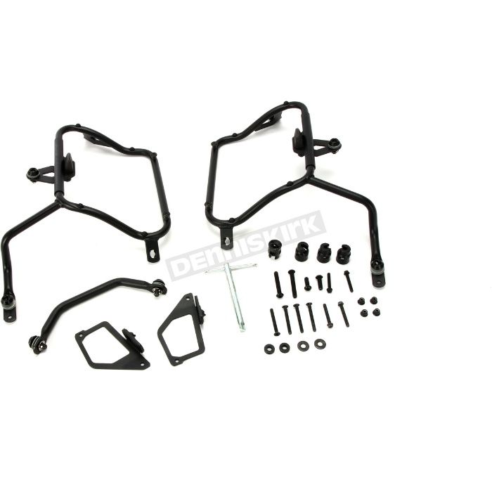 PLXR5119 S1000XR (15 > 19) BMW GIVI stelaż boczny S 1000 XR