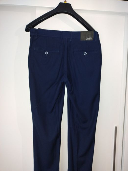 Garnitur Leger super fit