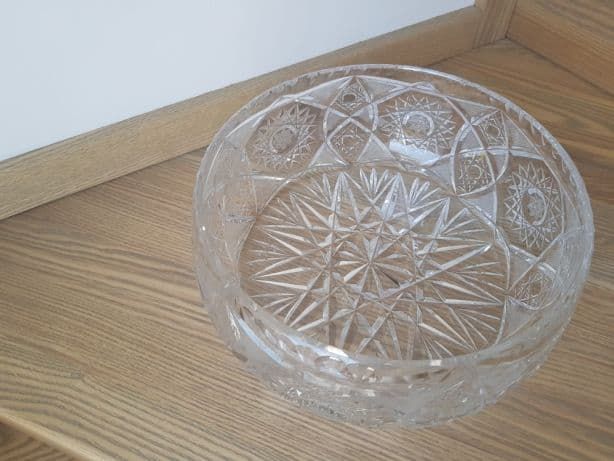 Kryształ kryształy zestaw kryształów