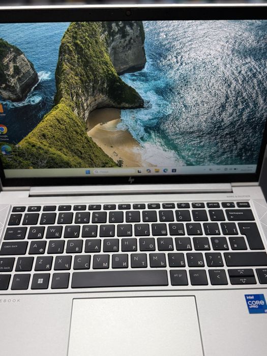 hp elitebook 830 g7 - купить ноутбуки - Цена на OLX.ua