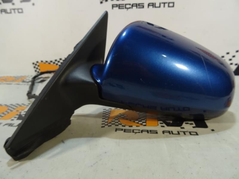 Retrovisor / espelho esquerdo AUDI A3 (8P1)