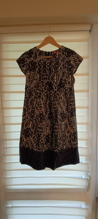 Sukienka ciążowa Happymum L