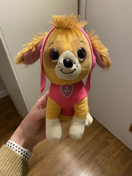 Скай Щенячий патруль