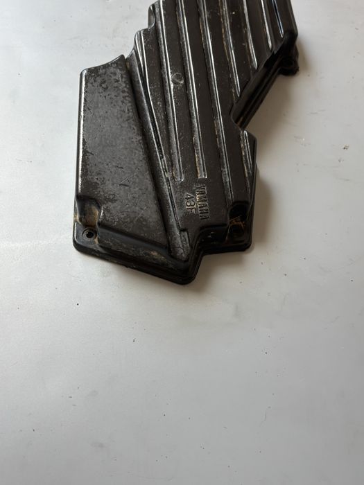 Plastik Osłona Owiewka Air Box YAMAHA XT600