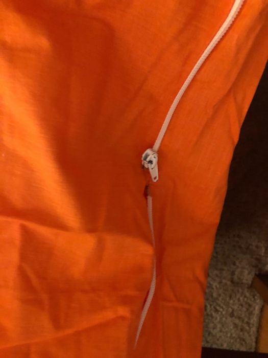Vendo saco de dormir completo para cama/beliche de 0,90cm de menina.