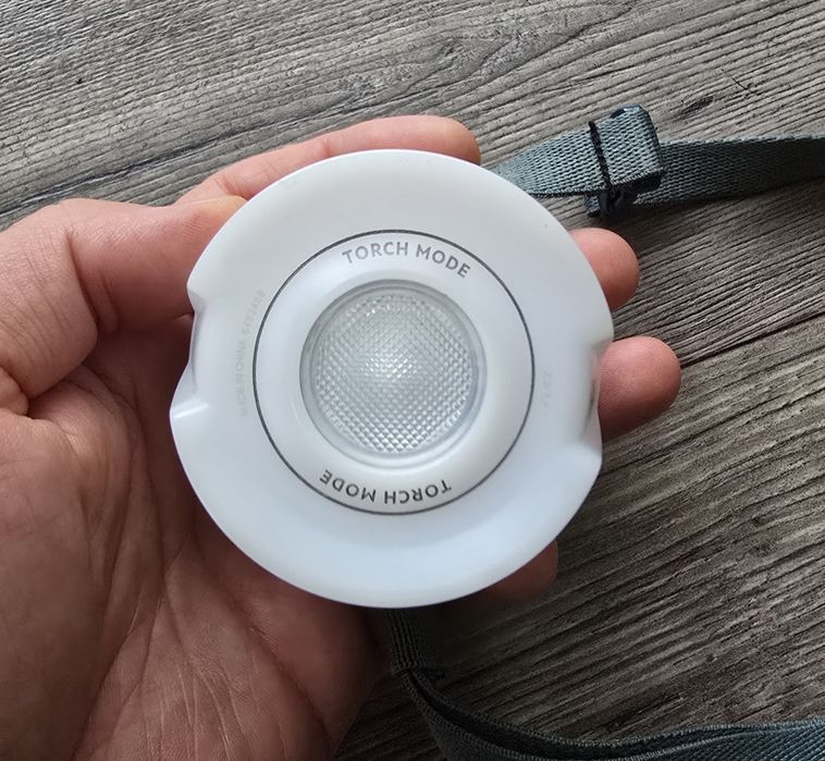 Lampka kempingowa Quechua BL230- 230 lumenów