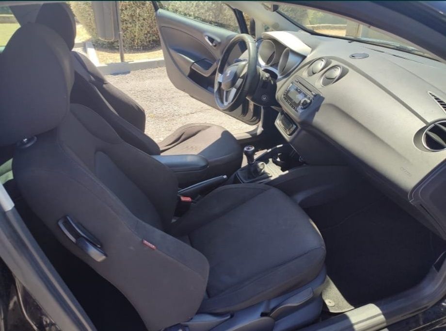SEAT IBIZA SC 1.4