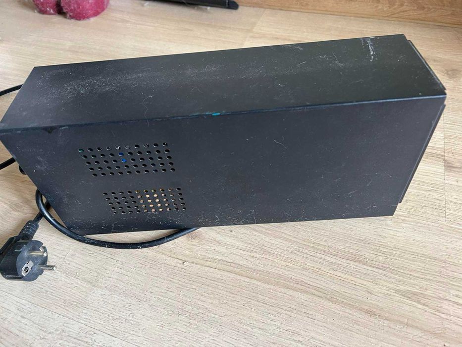 Блок бесперебойного питания, UPS-650