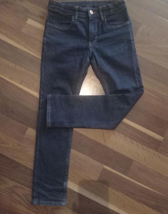 Фірмові джинси на хлопчика