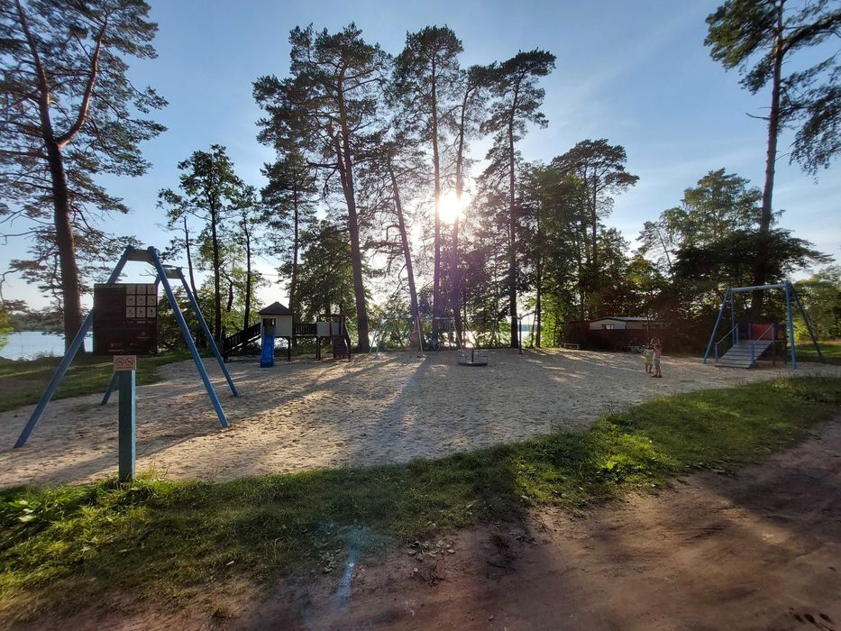 Domek letniskowy nad jeziorem- OW Partęczyny! Pojezierze Brodnickie!