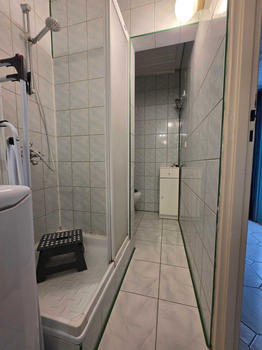 Mieszkanie ul. Chilmanowicza 36m2 2 pokoje