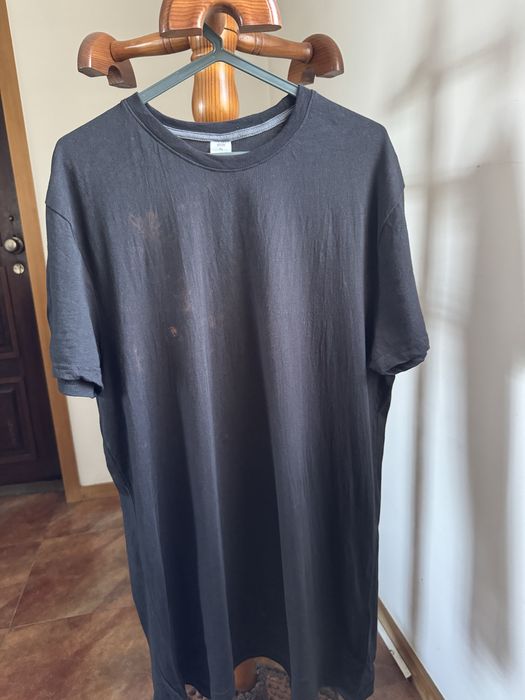 T shirt Xl feita a mao