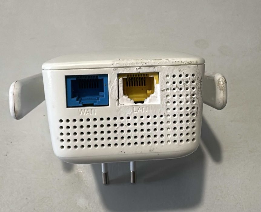 Repetidor Wi-Fi Huawei WA8011V