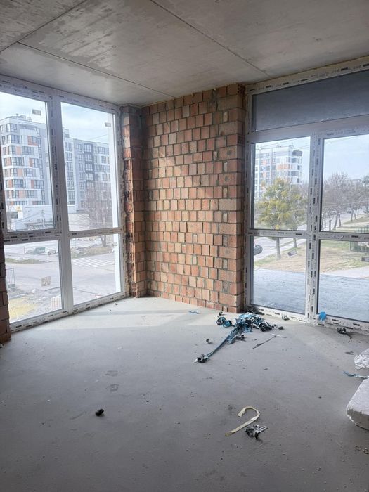 Продаж 1 кім квартири , Винники