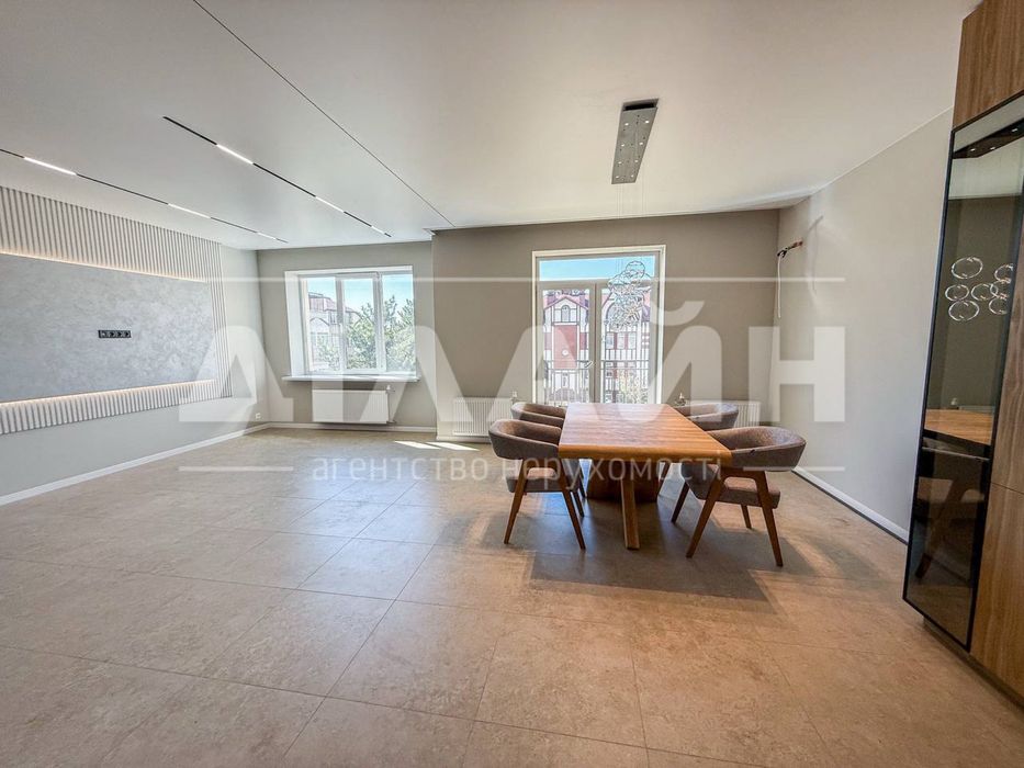 Нова ! Premium 3х кімн в ЖК «Корона»