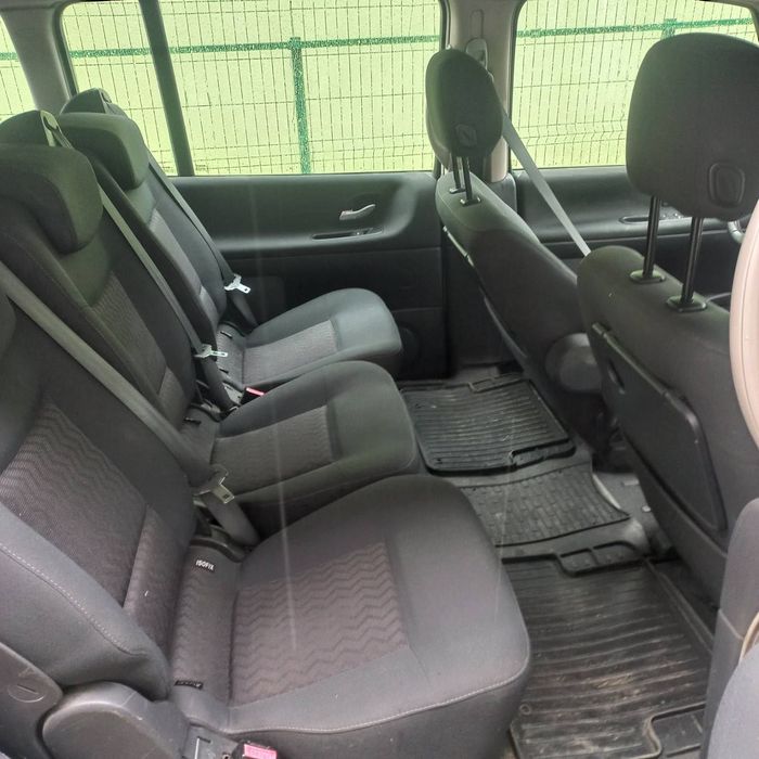 Renault espase в дуже доброму стані