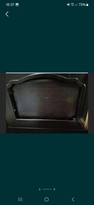 Kuchenka mikrofalowa do zabudowy Gorenje BM235CLB