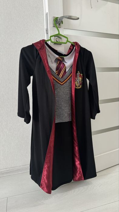 Мантия Гарри Поттера