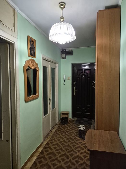 Оренда кімнати в квартирі