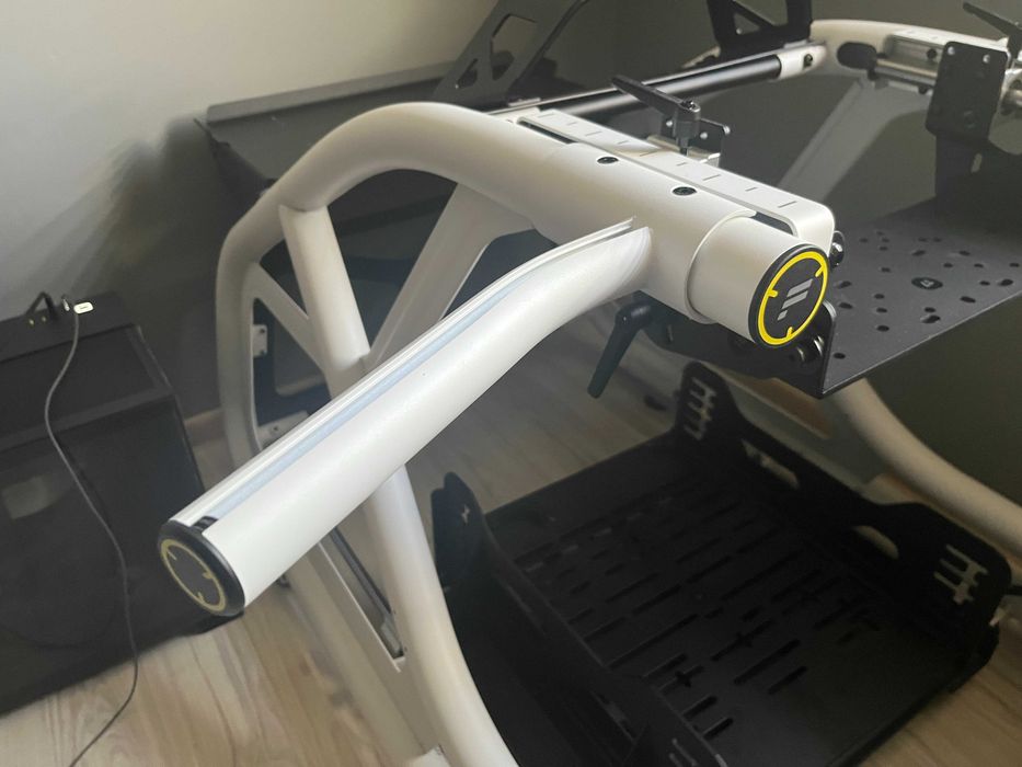 Kokpit GT Fanatec