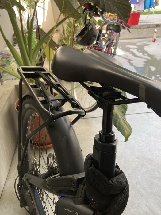 O2 Feel - Bicicleta eletrica