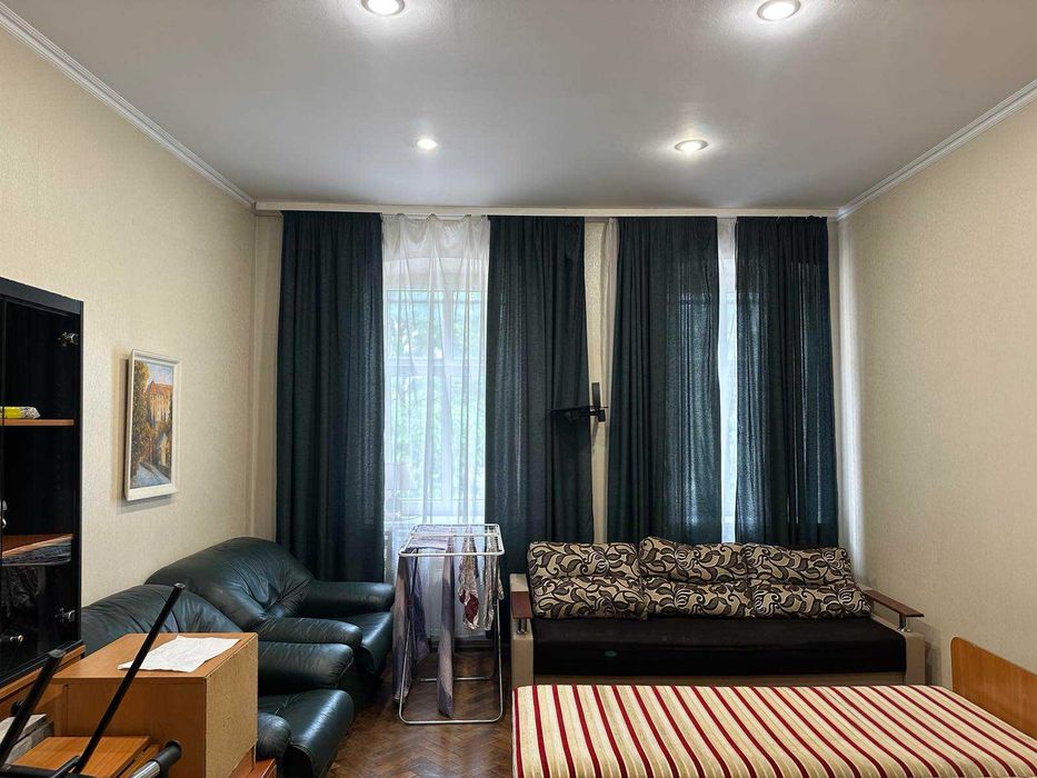 1-кімнатна квартира за адресою вул. Старознесенська (площа 30 м²) - Atlanta.ua - фото 5