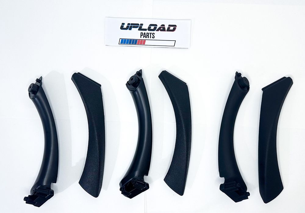 BMW Puxadores Porta Série 3 E90, E91, E92, E93