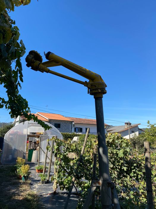 Aspersor de Rega (NOVO)