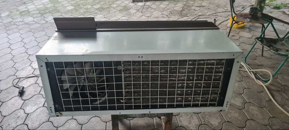 Продам Б/У Кондиционер General elecric. ( БК 2500)