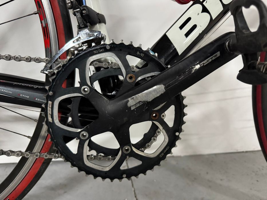 Bianchi Vianirone 7