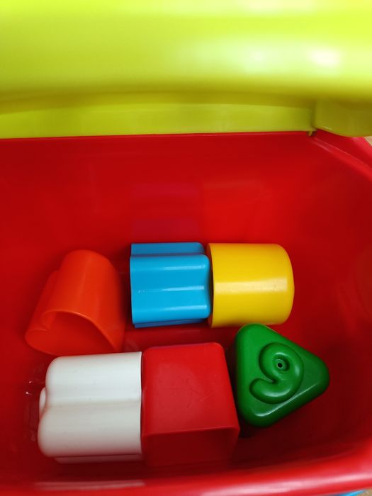 Brinquedo Criança