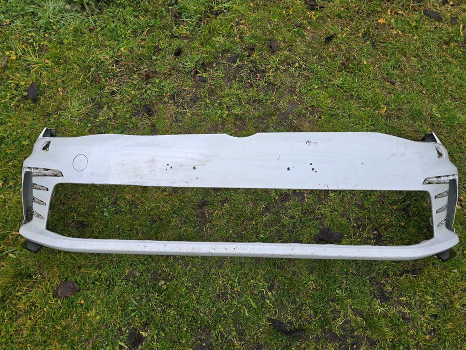 zderzak VW Golf 7 GTD