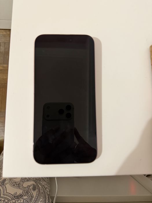 Iphone 15 plus rosa