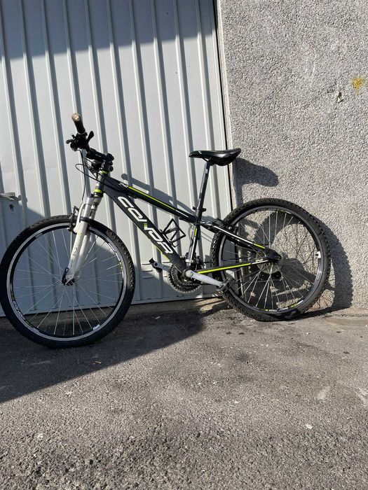 Bicicleta CONOR 540
